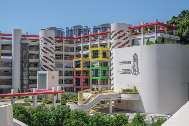 澳门圣诺瑟大学：是跨学科艺术研究的绝佳平台